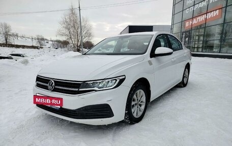 Volkswagen Bora, 2022 год, 1 274 000 рублей, 2 фотография