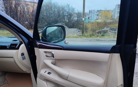 Lexus LX III, 2008 год, 2 920 000 рублей, 12 фотография