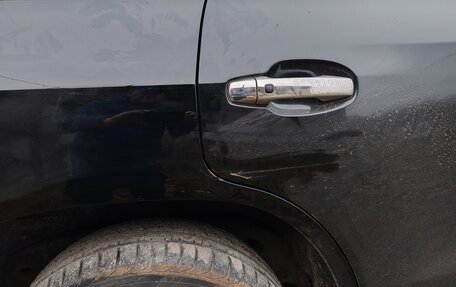 Lexus LX III, 2008 год, 2 920 000 рублей, 15 фотография