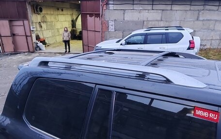 Lexus LX III, 2008 год, 2 920 000 рублей, 16 фотография