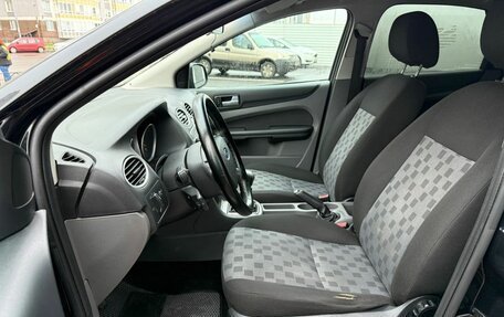 Ford Focus II рестайлинг, 2009 год, 475 000 рублей, 6 фотография