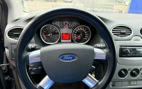 Ford Focus II рестайлинг, 2009 год, 475 000 рублей, 10 фотография