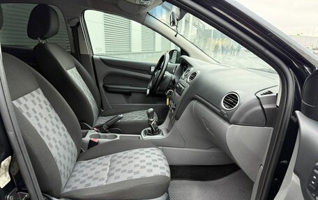 Ford Focus II рестайлинг, 2009 год, 475 000 рублей, 5 фотография