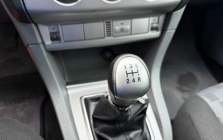 Ford Focus II рестайлинг, 2009 год, 475 000 рублей, 13 фотография