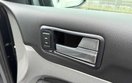 Ford Focus II рестайлинг, 2009 год, 475 000 рублей, 8 фотография