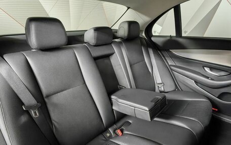 Mercedes-Benz E-Класс, 2019 год, 2 790 000 рублей, 14 фотография