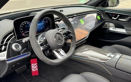 Mercedes-Benz E-Класс AMG, 2025 год, 14 390 000 рублей, 5 фотография
