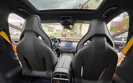 Mercedes-Benz E-Класс AMG, 2025 год, 14 390 000 рублей, 9 фотография