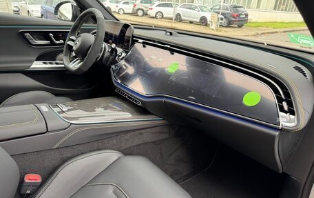 Mercedes-Benz E-Класс AMG, 2025 год, 14 390 000 рублей, 6 фотография