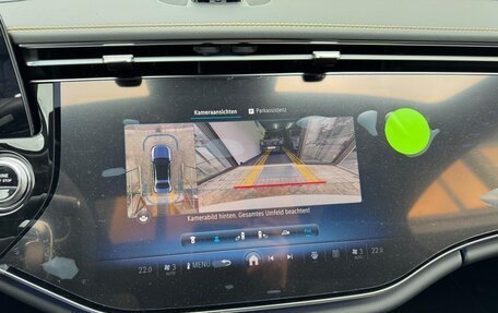 Mercedes-Benz E-Класс AMG, 2025 год, 14 390 000 рублей, 10 фотография