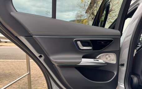 Mercedes-Benz E-Класс AMG, 2025 год, 14 390 000 рублей, 15 фотография