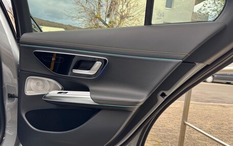 Mercedes-Benz E-Класс AMG, 2025 год, 14 390 000 рублей, 17 фотография