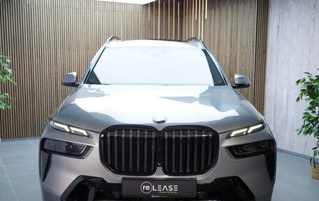 BMW X7, 2023 год, 11 550 000 рублей, 2 фотография