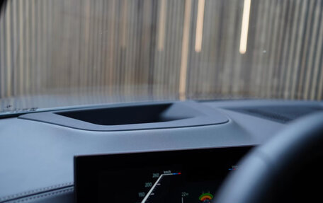 BMW X7, 2023 год, 11 550 000 рублей, 9 фотография