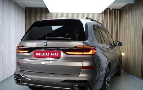 BMW X7, 2023 год, 11 550 000 рублей, 3 фотография