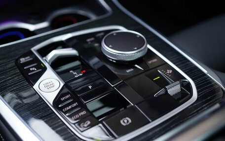 BMW X7, 2023 год, 11 550 000 рублей, 14 фотография