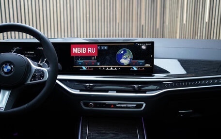 BMW X7, 2023 год, 11 550 000 рублей, 6 фотография