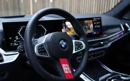 BMW X7, 2023 год, 11 550 000 рублей, 8 фотография