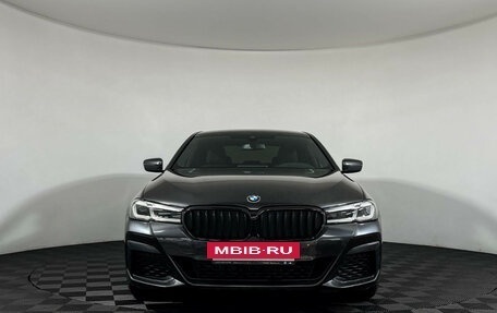 BMW 5 серия, 2021 год, 5 150 000 рублей, 3 фотография