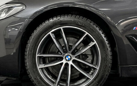 BMW 5 серия, 2021 год, 5 150 000 рублей, 7 фотография