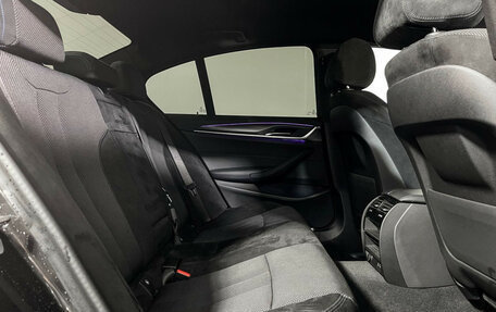 BMW 5 серия, 2021 год, 5 150 000 рублей, 14 фотография