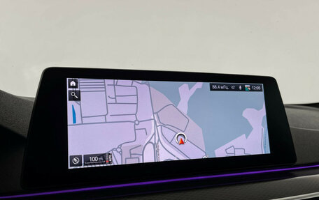 BMW 5 серия, 2021 год, 5 150 000 рублей, 18 фотография