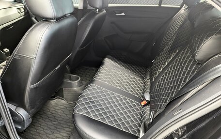 Volkswagen Polo VI (EU Market), 2020 год, 1 285 000 рублей, 12 фотография