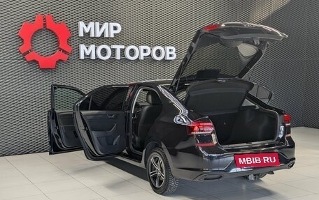 Volkswagen Polo VI (EU Market), 2020 год, 1 285 000 рублей, 7 фотография