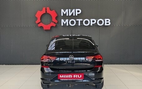 Volkswagen Polo VI (EU Market), 2020 год, 1 285 000 рублей, 5 фотография