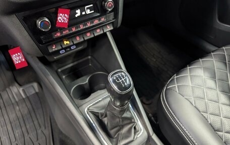 Volkswagen Polo VI (EU Market), 2020 год, 1 285 000 рублей, 24 фотография