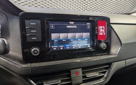 Volkswagen Polo VI (EU Market), 2020 год, 1 285 000 рублей, 21 фотография