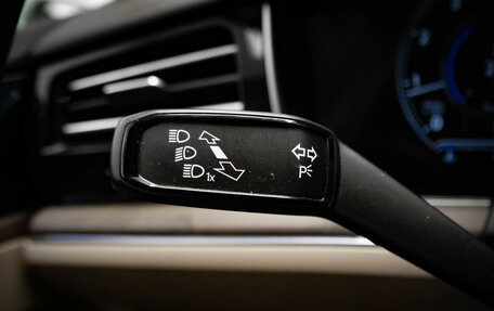 Volkswagen Touareg III, 2020 год, 4 950 000 рублей, 12 фотография