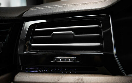 Volkswagen Touareg III, 2020 год, 4 950 000 рублей, 14 фотография