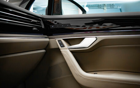 Volkswagen Touareg III, 2020 год, 4 950 000 рублей, 22 фотография