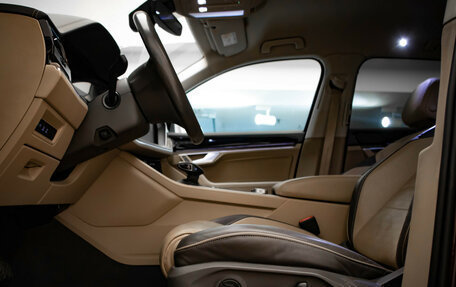 Volkswagen Touareg III, 2020 год, 4 950 000 рублей, 23 фотография