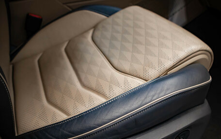 Volkswagen Touareg III, 2020 год, 4 950 000 рублей, 27 фотография