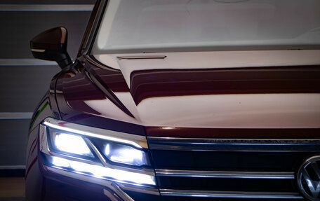 Volkswagen Touareg III, 2020 год, 4 950 000 рублей, 36 фотография