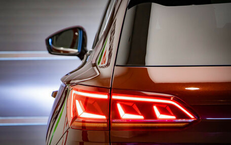 Volkswagen Touareg III, 2020 год, 4 950 000 рублей, 37 фотография