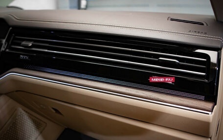 Volkswagen Touareg III, 2020 год, 4 950 000 рублей, 26 фотография