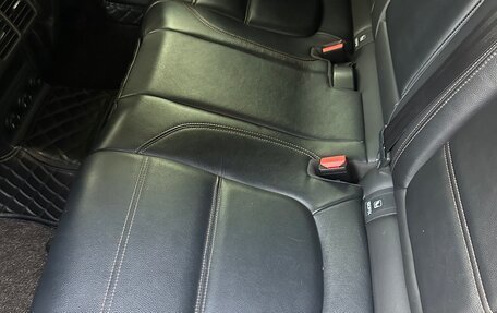 Jaguar F-Pace, 2020 год, 3 900 000 рублей, 4 фотография