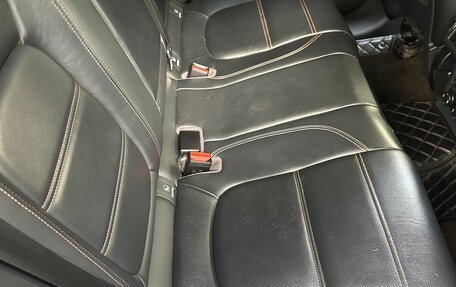 Jaguar F-Pace, 2020 год, 3 900 000 рублей, 11 фотография