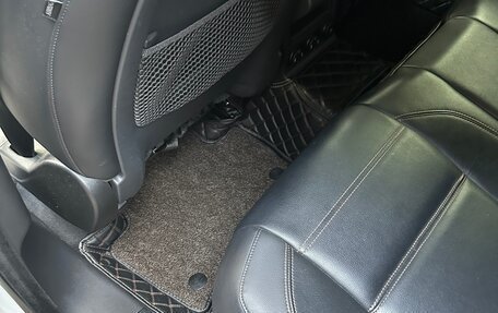 Jaguar F-Pace, 2020 год, 3 900 000 рублей, 9 фотография