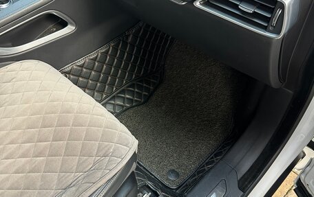 Jaguar F-Pace, 2020 год, 3 900 000 рублей, 10 фотография