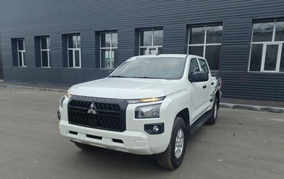 Mitsubishi L200, 2025 год, 3 995 000 рублей, 1 фотография