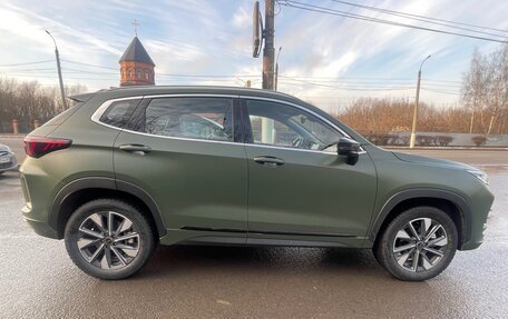 CheryExeed LX, 2023 год, 1 875 000 рублей, 1 фотография