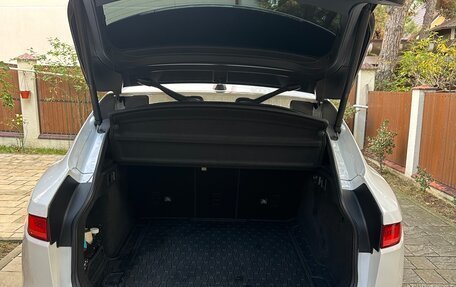 Jaguar F-Pace, 2020 год, 3 900 000 рублей, 25 фотография