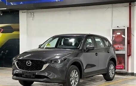 Mazda CX-5 II, 2025 год, 2 370 000 рублей, 1 фотография