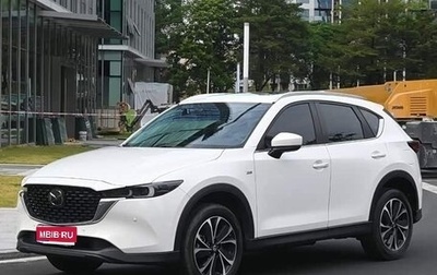 Mazda CX-5 II, 2025 год, 2 480 000 рублей, 1 фотография