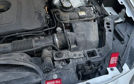 Jaguar F-Pace, 2020 год, 3 900 000 рублей, 26 фотография