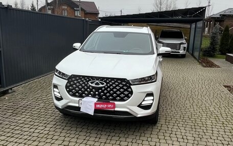 Chery Tiggo 7 Pro, 2022 год, 1 750 000 рублей, 1 фотография